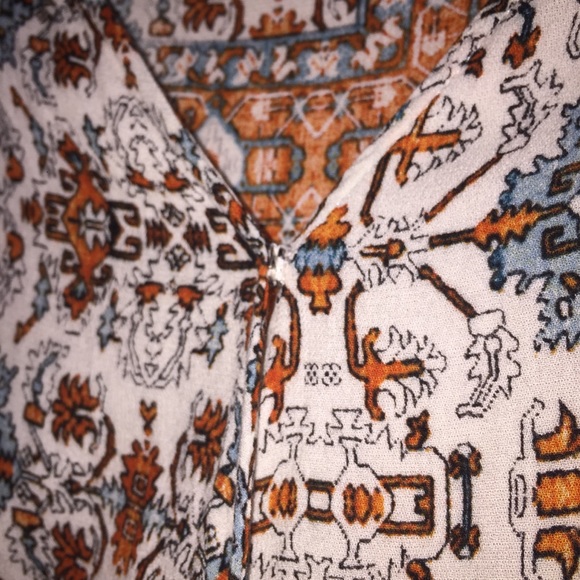 BCBGeneration Swim Coverup - Picture 5 of 6